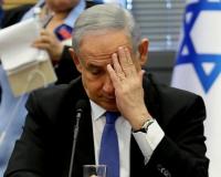 نتنياهو: لا نسعى لـ احتلال أو حكم قطاع غزة