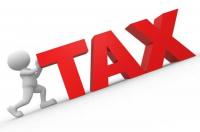 الحكومة: إعفاء المجمعات التجارية الجديدة من الضريبة