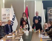اتفاقية تعاون بين هيئة تنشيط السياحة واتحاد مستثمرات العرب 