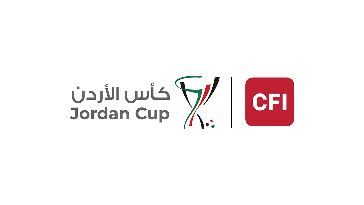 ربع نهائي كأس الأردن CFI ينطلق ..  الاثنين