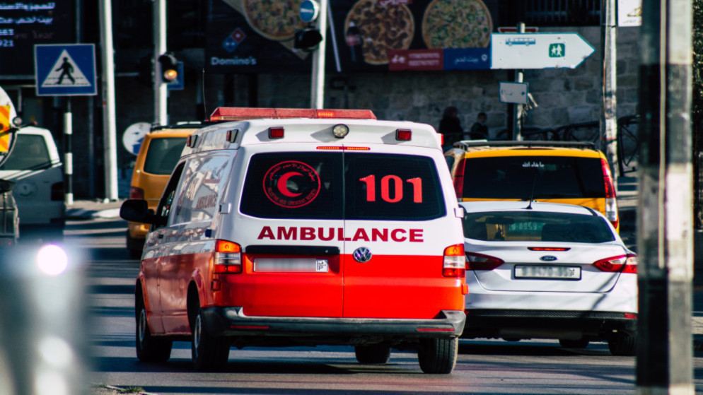 استشهاد شاب فلسطيني برصاص مستوطنين شرق رام الله