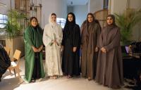 مجلس سيدات أعمال أبوظبي يحتفي بمواهب ومهارات رائدات الأعمال في الإمارة