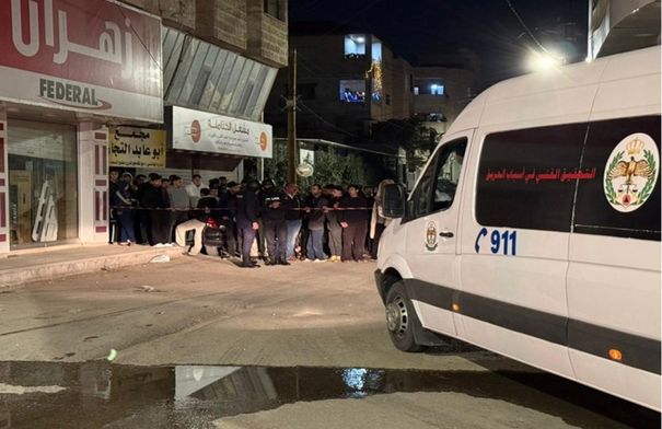 الأمن العام : تعاملنا مع 133 بلاغاً لحادث سقوط شظايا 