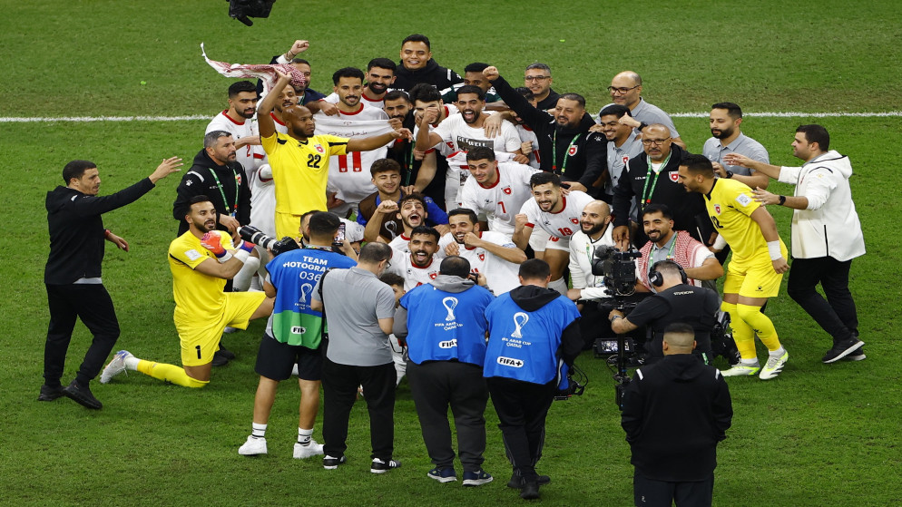 الاتحاد الآسيوي لكرة القدم يعتزم إطلاق دوري الأمم الآسيوية