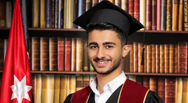 ذوو الفقيد عون العدوان يطلقون مبادرة لإحياء السنة النبوية والتخفيف من أعباء العزاء