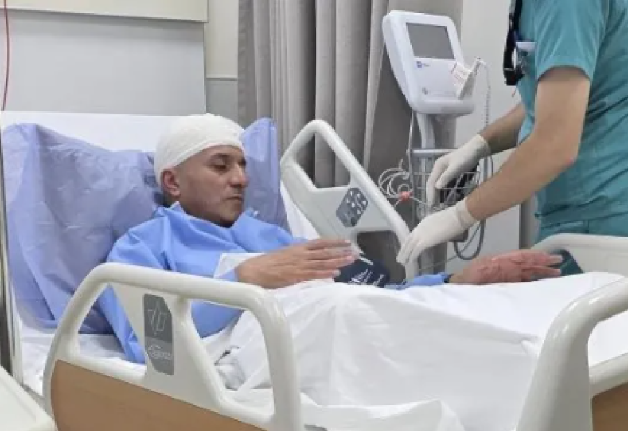 توقيف مدير مكتب وزير سابق للزراعة اعتدى على الزميل الحباشنة