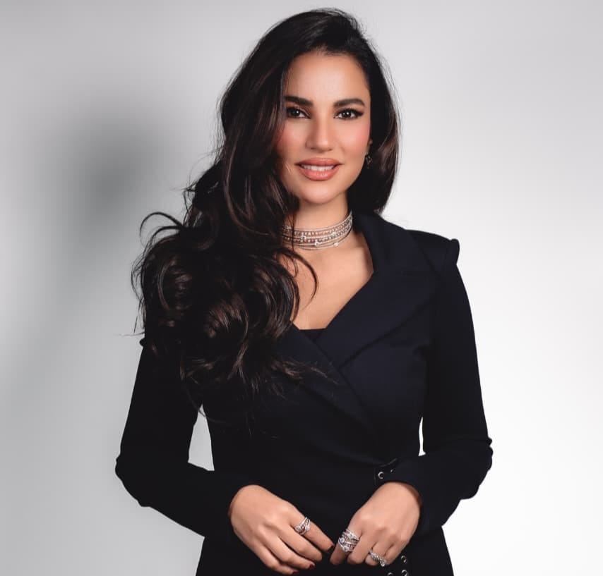 بتصويت الجمهور ..  درة تحصد جائزة أفضل ممثلة عن «علي كلاي» في فئة المسلسلات الطويلة برمضان 2026