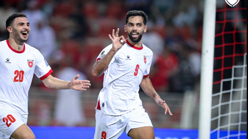 علي علوان ينتقل إلى نادي الرياض السعودي