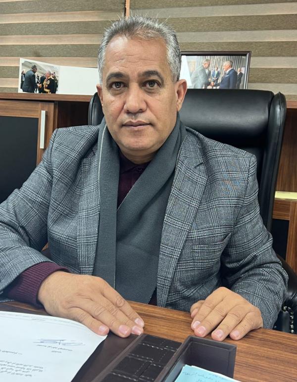 الهميسات يسأل الحكومة: هل استُهدف مديرة المواصفات والمقاييس شخصياً؟