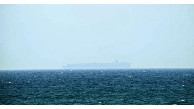 تصاعد التوترات البحرية في الخليج: 6 سفن تعرضت لهجمات منذ الصباح