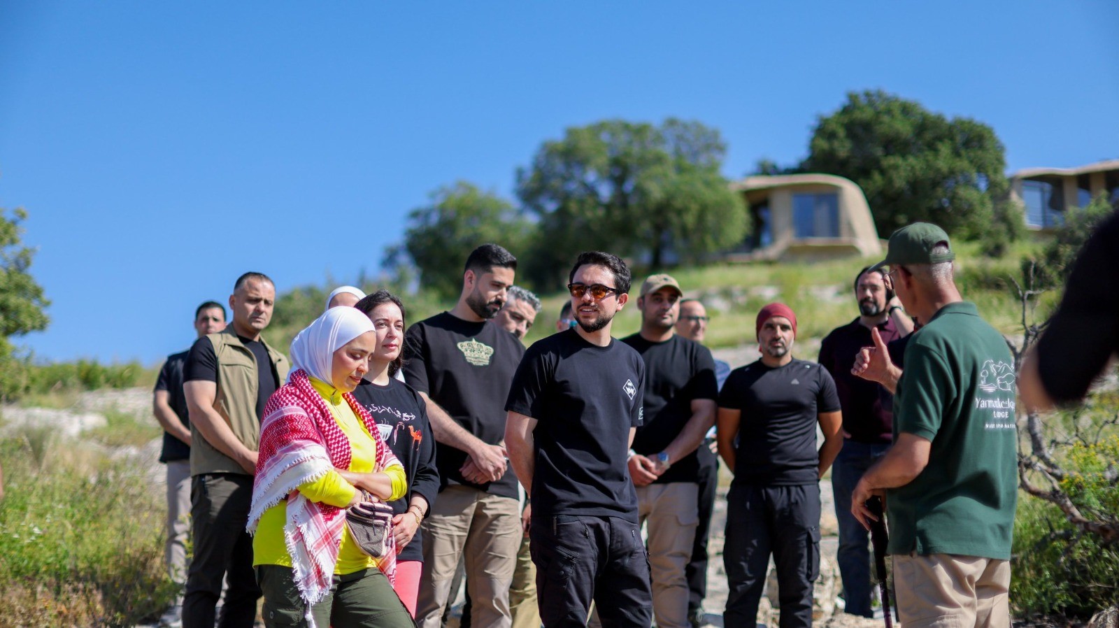 السياحة البيئية: فرصة حقيقية لتمكين المجتمعات المحلية