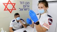 اسرائيل تسجل أكثر من 11 ألف إصابة جديدة بكورونا