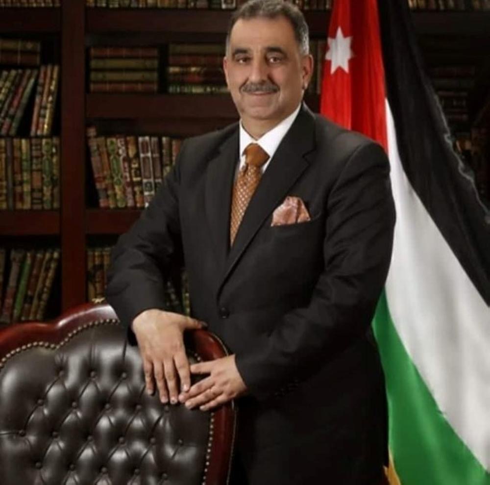 رحيل احد أعمدة الطب في الاردن في عيادته 