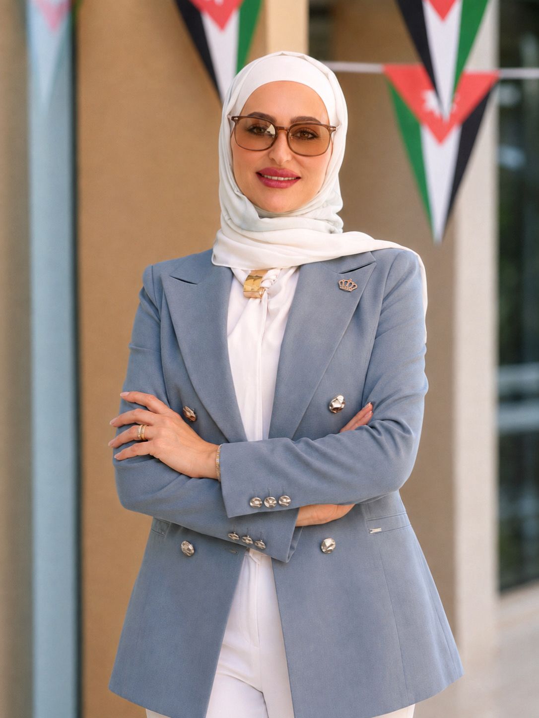 استشارية نفسية أسرية: ترند الثمانينات… نوعٌ من الهروب النفسي الصحي المؤقت