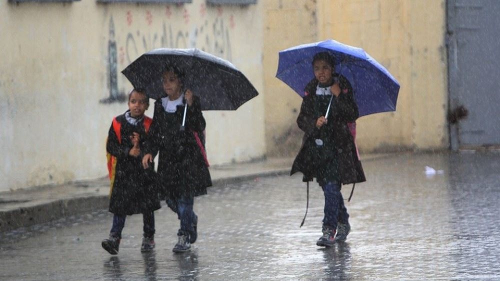 مديريات تربية تعطل دوام مدارسها الخميس (اسماء)