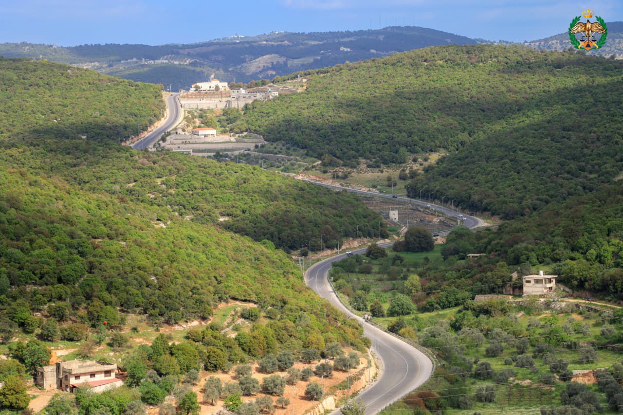 الأمن العام يتمنى للجميع عطلة نهاية أسبوع ممتعة ويدعو للحفاظ على البيئة خلال التنزه