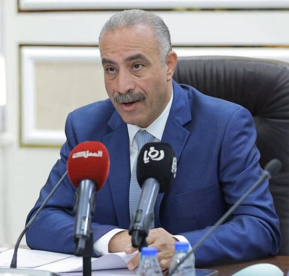 حداد: التحول الرقمي وتطوير المنتج السياحي يعززان جاهزية الأردن للذكرى الألفية الثانية