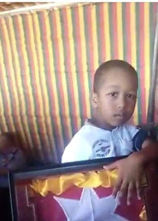 رسالة الى ابن عمي