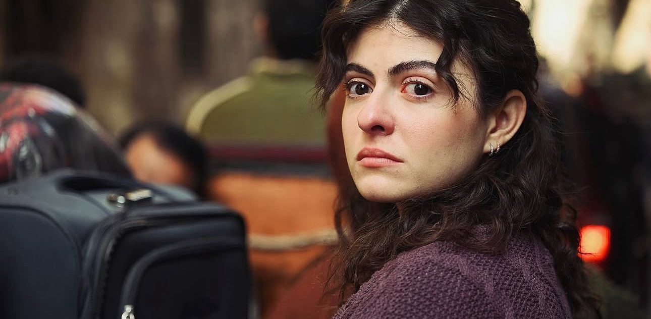 تارا عبّود تنضم إلى فريق مسلسل صحاب الأرض في رمضان