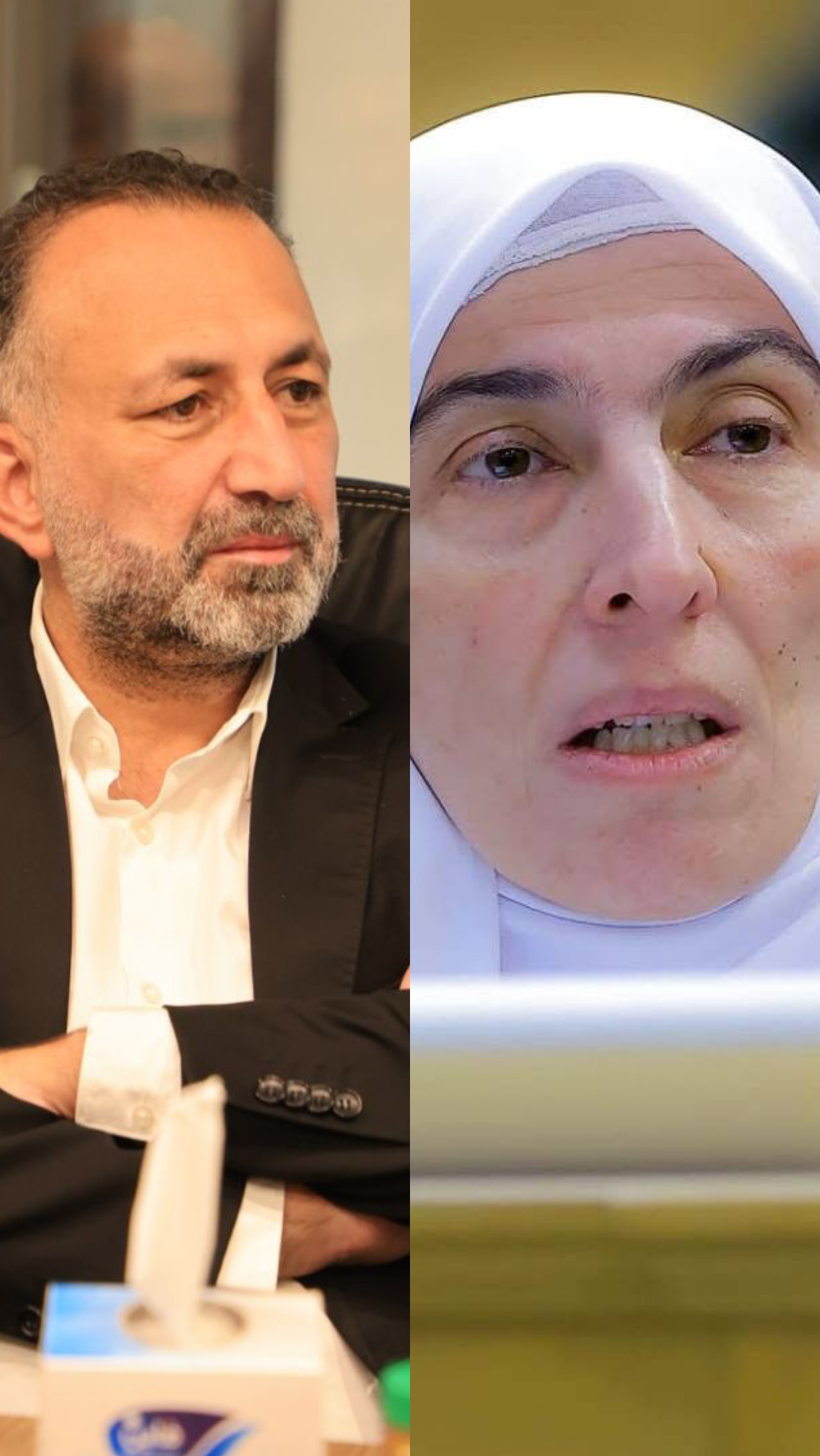 طهبوب تطلب عملاً ،، والحوامدة يرد: “تم”