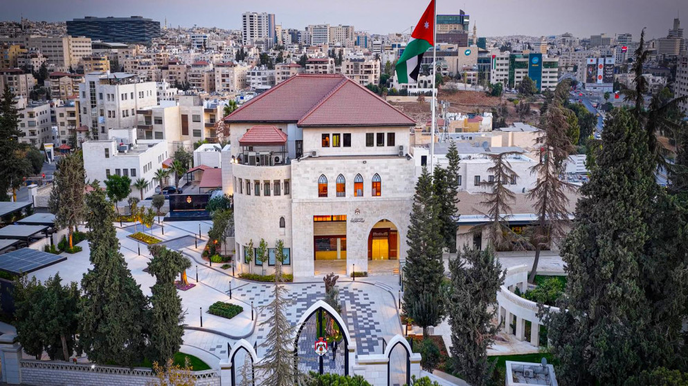 الملك يرعى إطلاق البرنامج التنفيذي للحكومة للأعوام (2026-2029)