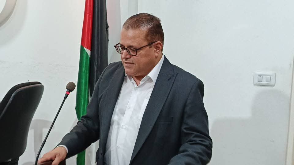 جزيرة خرج و الخداع الاستراتيجي