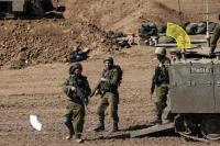 جيش الاحتلال: 3 إسرائيليين كانوا في عداد المفقودين ثبت أنهم اسرى لدى حماس