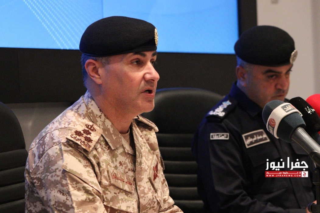 الجيش: الاعتداءات الإيرانية تعد على سيادة المملكة