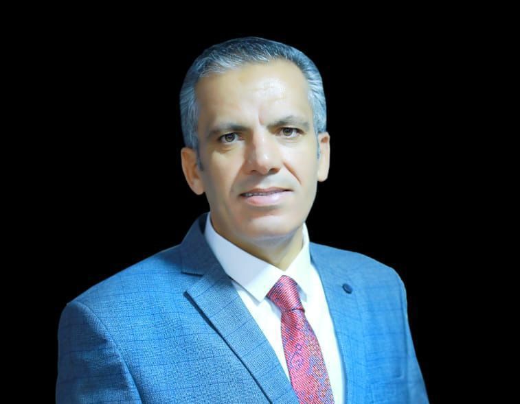 العولمة وإعادة تشكيل النظام العالمي: من الهيمنة إلى التبعية المحامي الدكتور محمد عوض الزبيدي