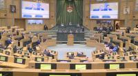 مجلس النواب يواصل مناقشة القانون المعدل لقانون العقوبات