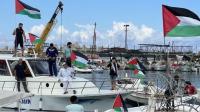 ألف قارب من 20 دولة تتجه لسواحل غزة رفضا للإبادة الجماعية