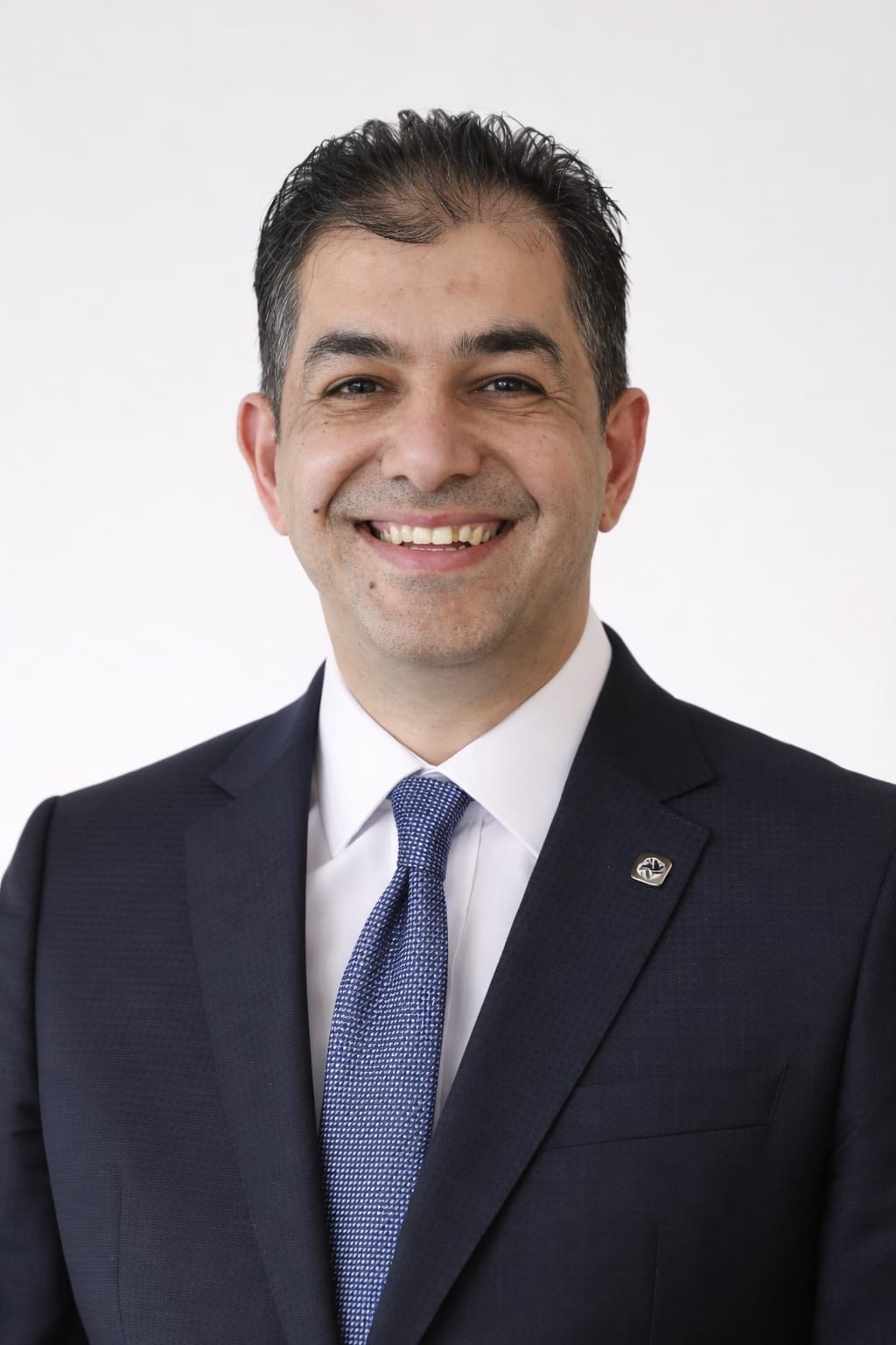 الغول مديرا إداريا لتطوير الأعمال والتسويق في سوليدرتي الأولى للتأمين