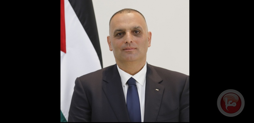 الاحتلال يُصدر قراراً بمنع وزير شؤون القدس من دخول الضفة 6 شهور