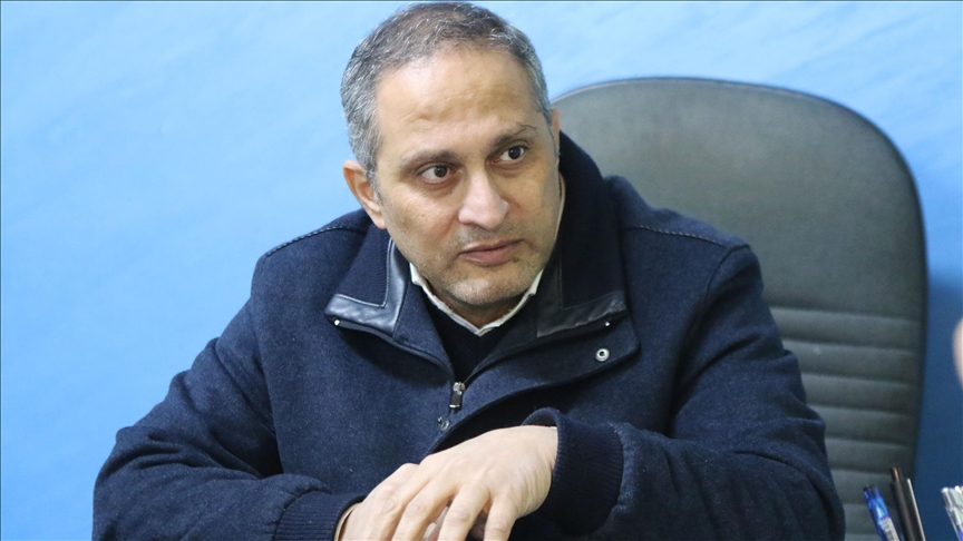 شكرًا ترمب ..  أنقذت البشرية من الدكتاتور / فاخر الدعاس